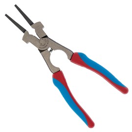 Channellock Welding Pliers, 9 In., Blue (360CB)