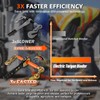 YATOINTO Electric Torque Drive Load Binder 2 Pack | Fits