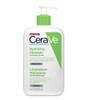 Crema Cerave Limpiadora Hidratante para piel normal a seca 236