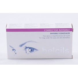 Belcils Invisible Concealer 4 Gr. 0.14 Fl.Oz