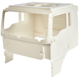 Tamiya 319335565 Cab Man TGX XLX 56325, Model Building Accessories