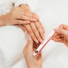 New* JND Professional Salon Grade Double Sided Emery Board Nail