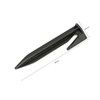 MOWHOUSE 100 x Robotic Lawnmower Hooks Nails Set - 8.5