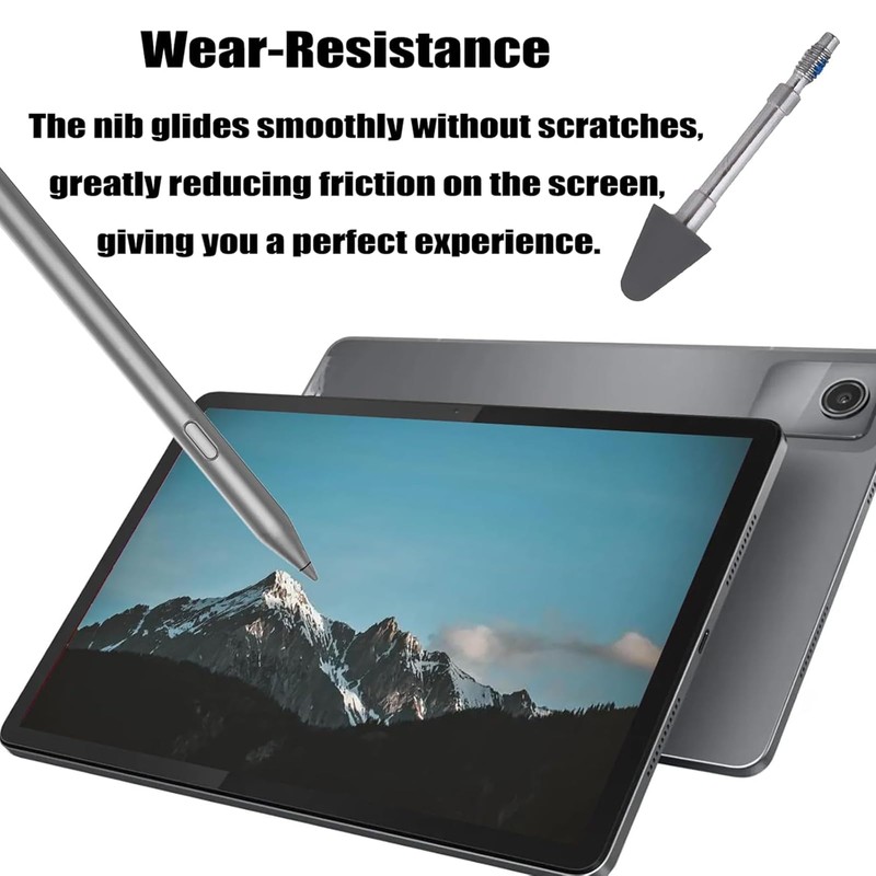Tab Pen Plus Pen Nibs Compatible with Lenovo Tab Pen