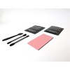Fusion Supreme Premium Performance Thermal Pad, 80 x 40 mm,