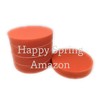 Happy Spring Car Polisher Buff Set of 5 (80mm)