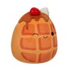 Squishmallows Original 19 cm Weaver the Waffle