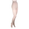ITA-MED Queen Nude H-150 Sheer Strumpfhose Kompression, 20-22 mmHg, 2