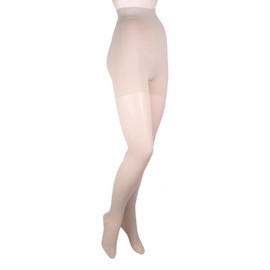 ITA-MED Queen Nude H-150 Sheer Strumpfhose Kompression, 20-22 mmHg, 2 Stück