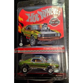 RLC Hot Wheels RLC '71 AMC Javelin AMX