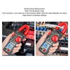 Intelligent Voice Prompt Clamp Meter High Current Measurement up to