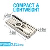 COYOTE MT 12 in 1 Bike Multitool - Compact and