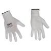 CK AV13074 PU Coated Gloves L