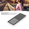 MP3 Player Bluetooth 4.2 1.8in Color Screen Touch Key Video