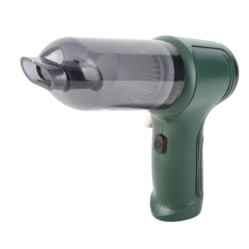 Cordless Handheld Vacuum Cleaner Strong Suction Portable Handheld Vacuum for