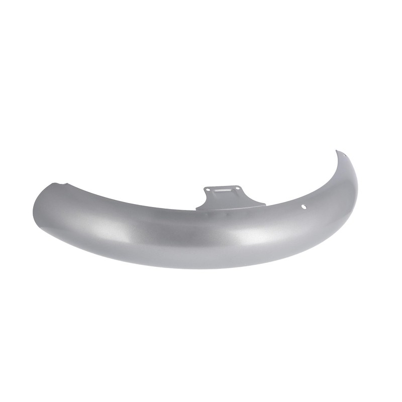 Front Mudguard Silver Primed - Simson S50, S51, S70