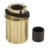 Nicear 15mm Aluminum Freehub Body for 11 Speed with 12mm