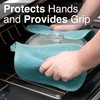 RITZ Terry Potholder & Hot Pad: Unparalleled Heat Resistant, Durable