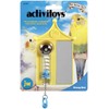 JW Pet Company Activitoy Strong Bird Small Bird Toy, Colors