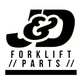 Aftermarket Hyster Forklift H80XL G005 Wheel Cylinder (Set of 2) 200141 LH & RH