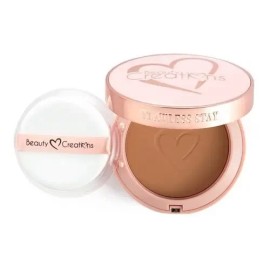 Base En Polvo Beauty Creations Flawless Stay Tono Fsp 13