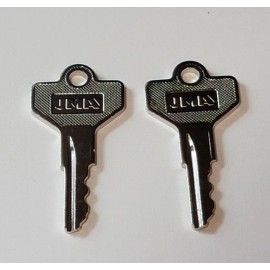 Unbranded 2 Keys DO18 Fits Allen Bradley Elec Switch Keyed Switches D018 key