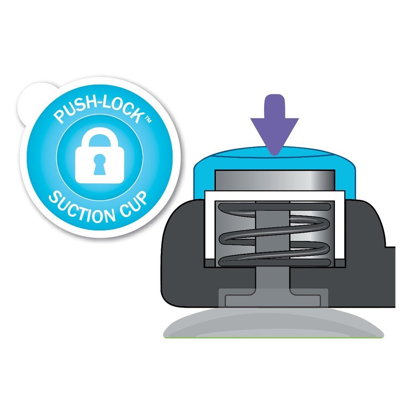 Munchkin Stretch To Fit Car Window Sun Shade