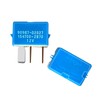 90987-02027 Relay(Set of 4), 4 Pins AC Relay for Automotive