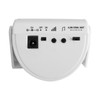 Wireless Home Hotel Guest Welcome Voice Doorbell Infrared Motion Sensor
