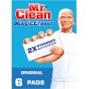Mr. Clean Magic Eraser Original Cleaning Pads, Multi Purpose Cleaner,