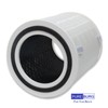 PUREBURG Replacement Filter Set Compatible with DH Lifelabs Aaira HEPA