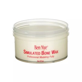 Ben Nye Bone Wax 2.5oz/ 8oz - 8oz