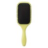 Tricoin Dusts Denman Brush D83 Paddle Brush Yellow 1pc Hair Brush