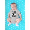 CBTwear I'm the Cutest Catch Baby Bodysuit - Adorable Boy