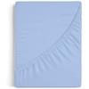 Burrito Blanco | Fitted sheets 120 x 190/200 cm |