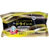 Dry Sheets for Flooring Wipers, Pack of 30