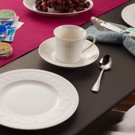 Villeroy & Boch Kreuzband-Septfontaines 139 mm After Dinner Tea Spoon