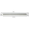 Gairsk Replacement 682S Spring Clutch Rod Mower