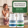 NAIMA Kit Citrato de Magnesio y Citrato de Potasio, 100