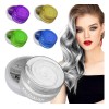 Kalanxuan Cera Pintar Cabello Hair Wax Colores Varios Full