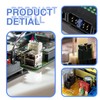 2.54 mm jumper cap, standard circuit boards, jumper caps, shunts,