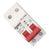 DC Circuit Breaker 2P 63A 6KA Breaking Capacity DIN Rail