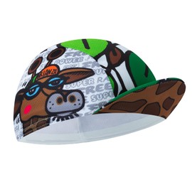 BikingBros Cycling Hats for Lightweight Cycling Cap with Cycling Caps for Under Helmet Unisex, 23MayA7