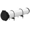 SDSNTE Steel Security Upgraded Conduit Carrier Kit Fit 6 Inch