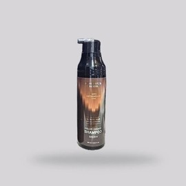 Couture Hair Season 4 Skin Lacto 7714 Gray Gray Hair Dye Shampoo Fashionable Brown 190ml / 꾸띄르헤어 시즌4 스킨락토7714 새치 염색샴푸 멋내기갈색 190ml