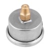 Universal Aluminum Car 160psi Adjustable 1: 1 Fuel Pressure Regulator