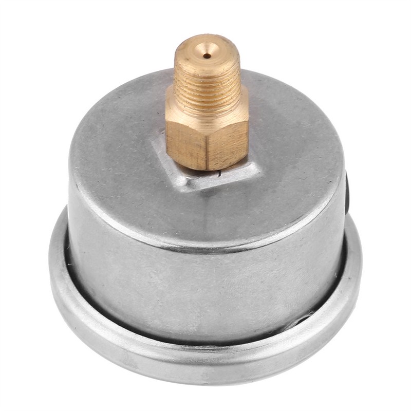 Universal Aluminum Car 160psi Adjustable 1: 1 Fuel Pressure Regulator