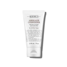 Kiehl's Amino Acid Conditioner With Pure Coconut Jojoba Oils 2.5oz 75ml Sealed