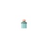 BETTA Milk Bottle Case, Castle (Ceradon), Polypropylene, BPA/BPS Free, Compact,