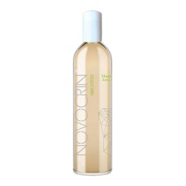 Shampoo Anticaida Fortalece El Cabello Y Elimina La Seborrea
